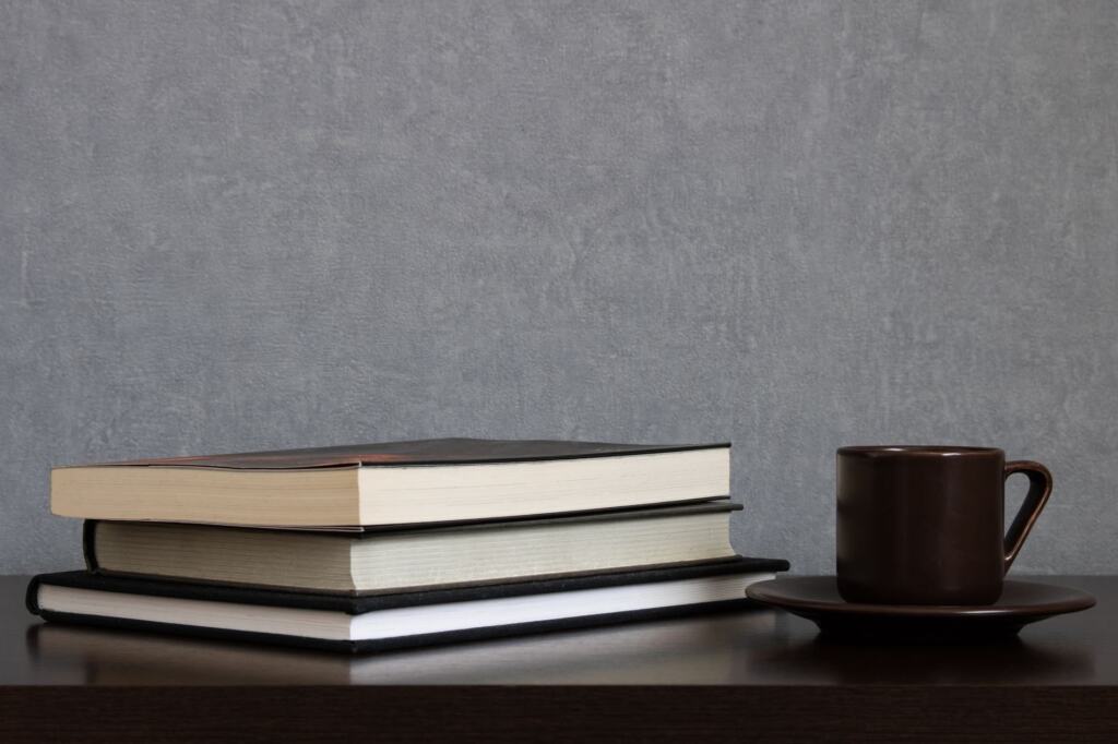 best books to read for men