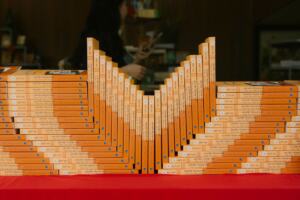 book launch party ideas