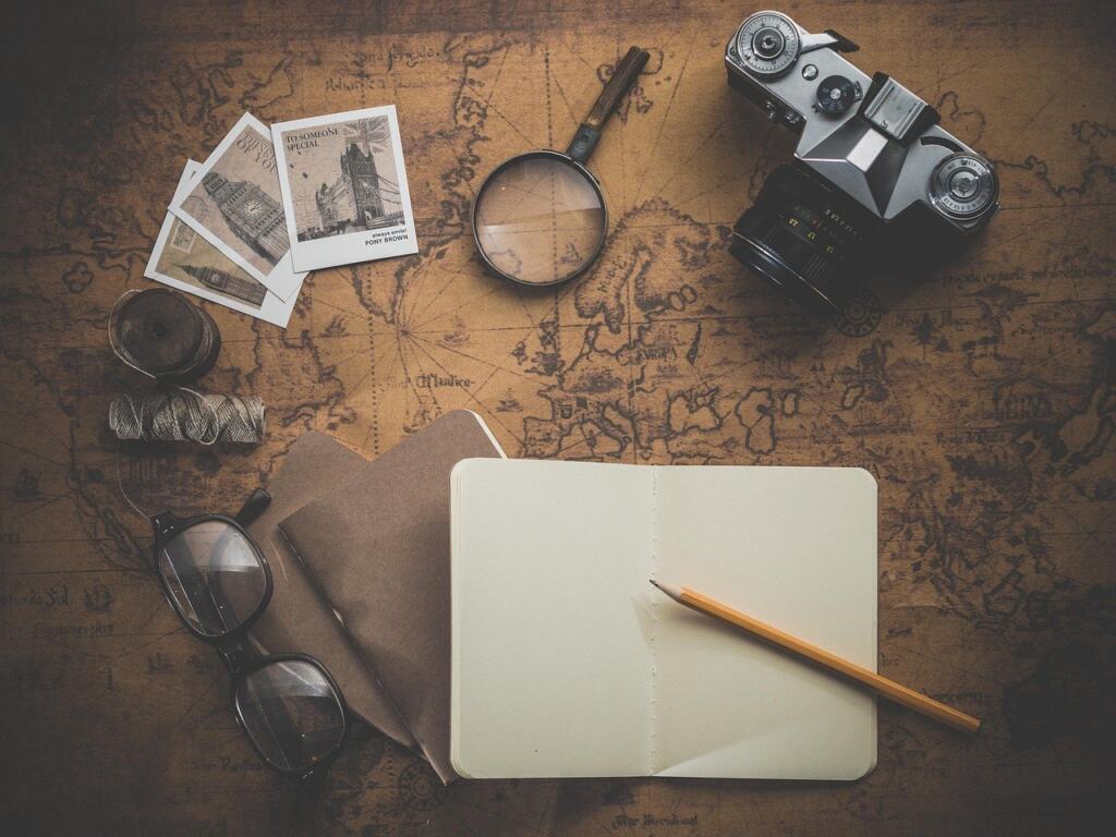 writing prompts fantasy