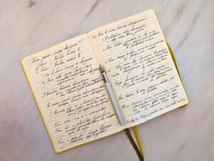 writing prompts for short stories