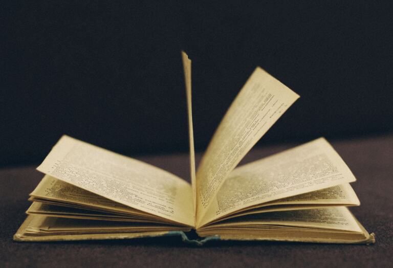 What Do Books Smell Like? The Science, Scents, and Why It Feels So Good