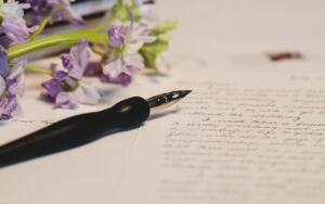 how to write a query letter