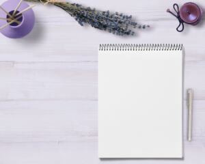 character development template