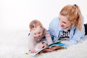 best books to read to toddlers