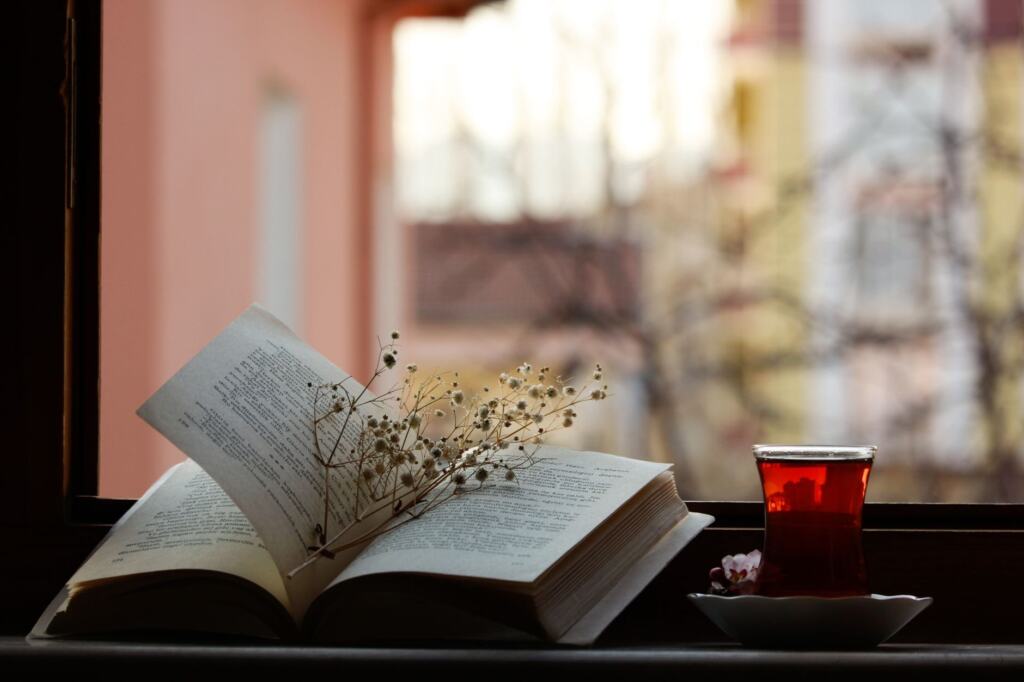 best books to read after a breakup