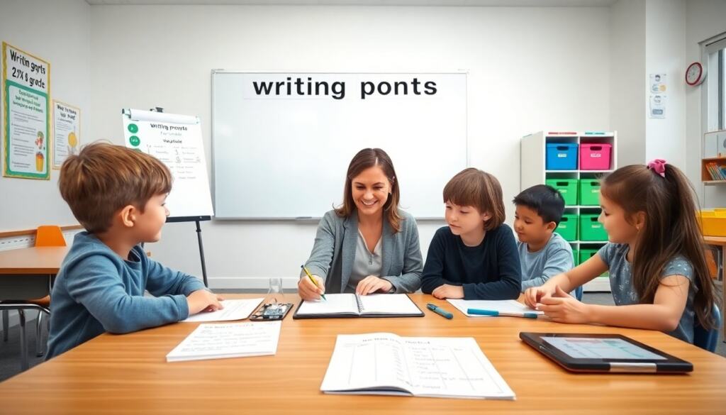 writing prompts for 2nd grade