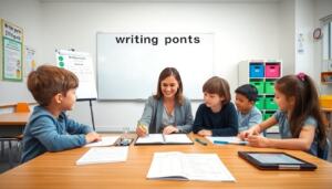 writing prompts for 2nd grade