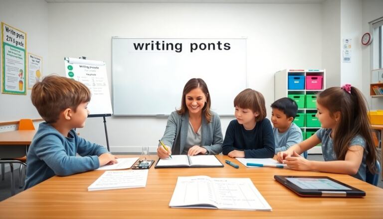 50 Writing Prompts for 2nd Grade: Fun, Short, and Skill-Building Ideas