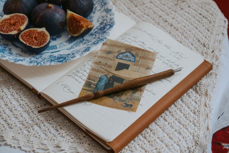Memoir Writing Prompts: 25 Powerful Prompts To Jumpstart Your True Story