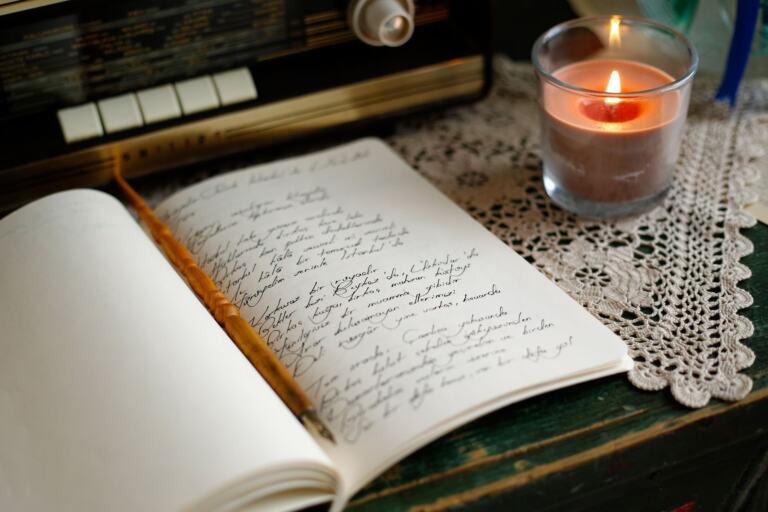 50 Poetry Writing Prompts To Jumpstart Your Creativity In 2026